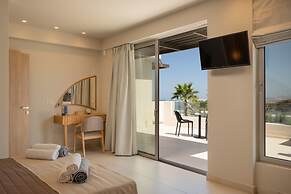 Luxury Villa Zakkallin - With Amazing View