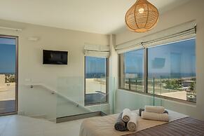 Luxury Villa Zakkallin - With Amazing View