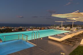 Luxury Villa Zakkallin - With Amazing View