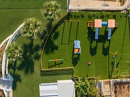 Luxury Villa Zakkallin - With Amazing View