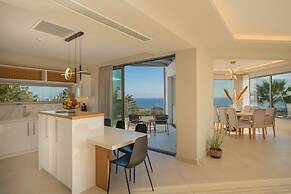 Luxury Villa Zakkallin - With Amazing View