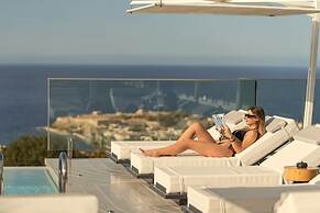 Luxury Villa Zakkallin - With Amazing View