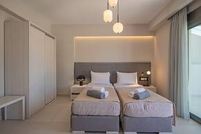 Luxury Villa Zakkallin - With Amazing View