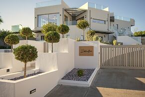 Luxury Villa Zakkallin - With Amazing View