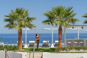 Luxury Villa Zakkallin - With Amazing View