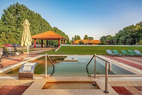 Termál Hotel Vesta
