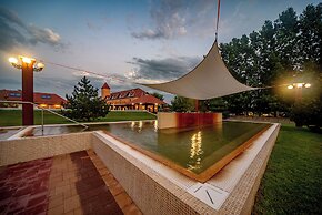 Termál Hotel Vesta