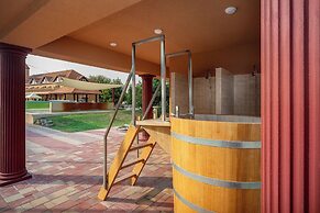 Termál Hotel Vesta