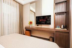 Byon Hotel Şile