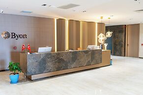 Byon Hotel Şile