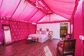 Mayara Fort Jaisalmer