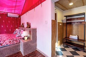 Mayara Fort Jaisalmer