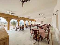 Mayara Fort Jaisalmer