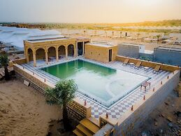 Mayara Fort Jaisalmer