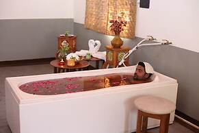 Tapasya Health & Wellness