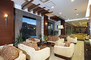 Grand Bogazici Otel