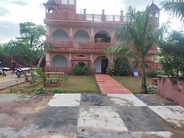 Janardan Resort Pushkar