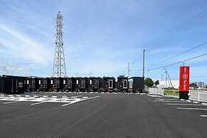 HOTEL R9 The Yard Marugame
