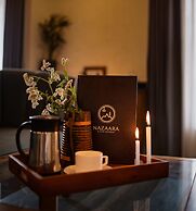 NAZAARA - A Luxe Retreat