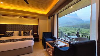 NAZAARA - A Luxe Retreat