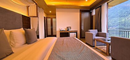 NAZAARA - A Luxe Retreat