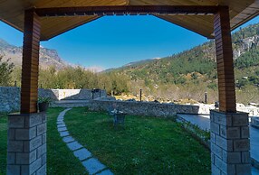 NAZAARA - A Luxe Retreat