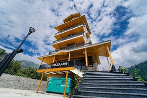NAZAARA - A Luxe Retreat