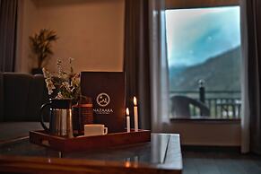 NAZAARA - A Luxe Retreat