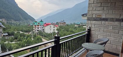 NAZAARA - A Luxe Retreat