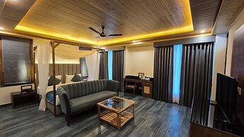 NAZAARA - A Luxe Retreat