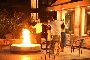 NAZAARA - A Luxe Retreat