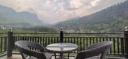 NAZAARA - A Luxe Retreat