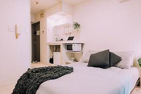 Minimalist Loft 1001