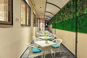 Regenta Place Jaipur, Sirsi Road