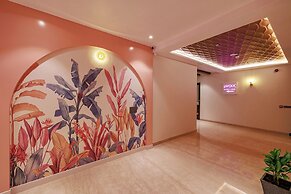 Regenta Place Jaipur, Sirsi Road