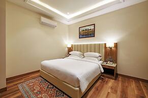 Regenta Place Jaipur, Sirsi Road