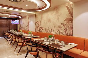 Regenta Place Jaipur, Sirsi Road