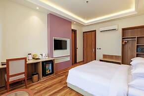 Regenta Place Jaipur, Sirsi Road