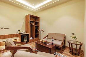 Regenta Place Jaipur, Sirsi Road