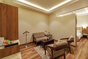 Regenta Place Jaipur, Sirsi Road