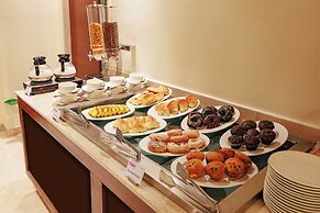 Regenta Place Jaipur, Sirsi Road