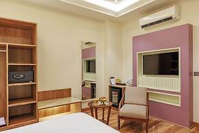 Regenta Place Jaipur, Sirsi Road