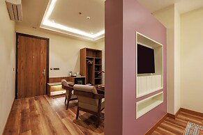 Regenta Place Jaipur, Sirsi Road