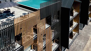 Solridge Aparthotel
