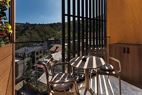 Solridge Aparthotel