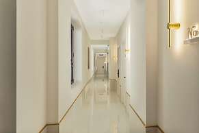 Solridge Aparthotel