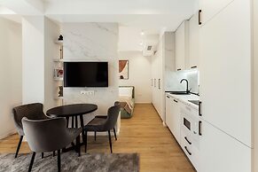 Solridge Aparthotel