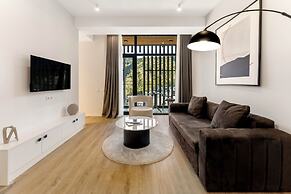 Solridge Aparthotel