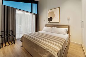 Solridge Aparthotel