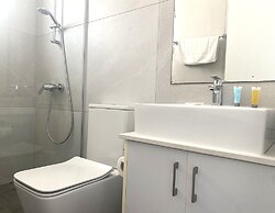 Ayia Napa Nissi Pearl Villas